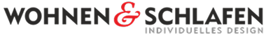 Logo - Designmöbel Münster - Wohnen & Schlafen